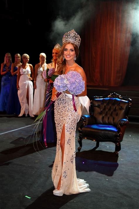 eye for beauty new miss iceland crowned