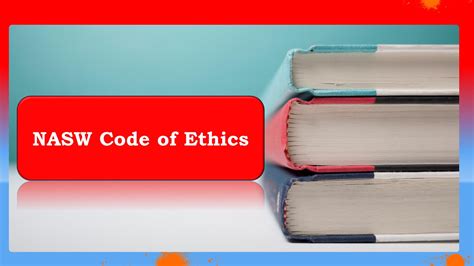 nasw code  ethics  exam solution