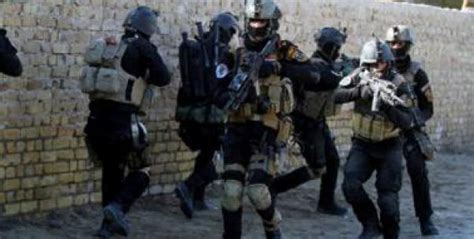 العراق مقتل 23 من عناصر داعش في بعقوبة دنيا الوطن