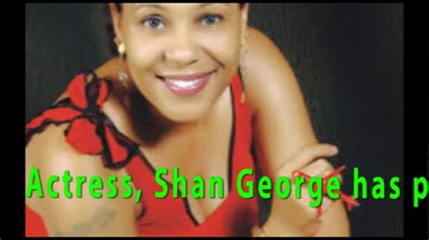 nigerian actress shan george reacts to apostle suleman s sex scandal youtube