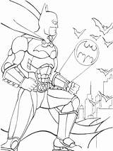 Coloringhome Incredible Superhero sketch template