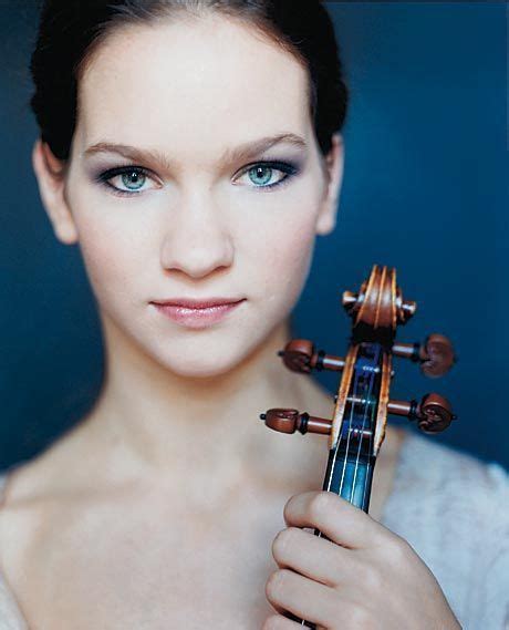 Violinist Hilary Hahn Classical Musicians Violin Violin Photography