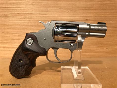 colt cobra revolver cobrascbb  special