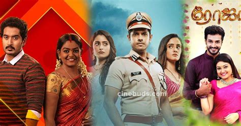 top  indian tv serials trp ratings  week  cinebuds