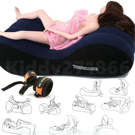 Toughage Brand Amazing Cozy Feel Fasion Air Sofa Sleep Loving Position