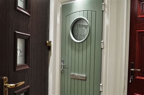 derrys  range  pvc doors  panels