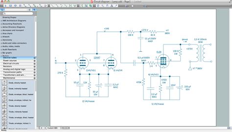 electrical wiring diagram software wiring diagram