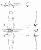Messerschmitt sketch template