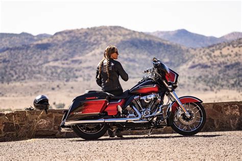 2021 harley davidson motorcycles fuel passion for adventure