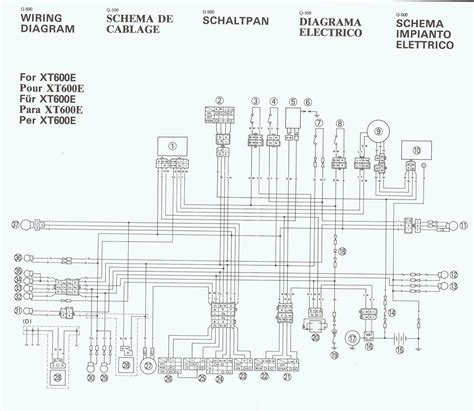 wiringdiagram yamaha big bear   wiring diagram