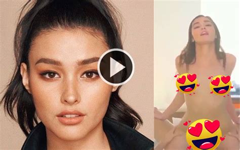 Liza Soberano Look Alike Alleged Scandalous Video