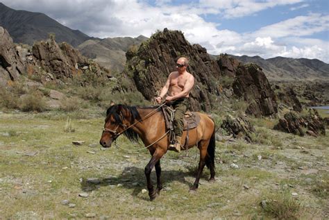 Vladimir Putin Russian President Prime Minister Of Russia