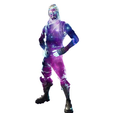 fortnite  galaxy skin png image fortnite galaxy outfit
