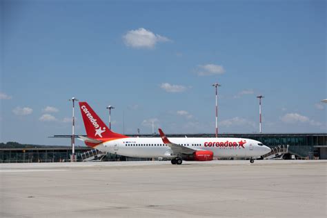 corendon airlines ist erfolgreich  euroairport gestartet reiseberichte reisetipps