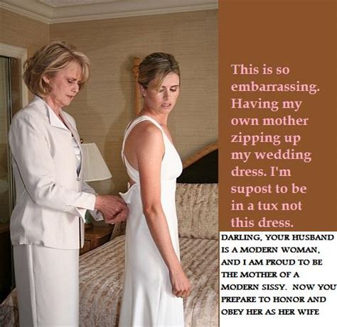bride training captions