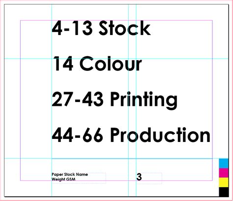 design practice design  print print book master page