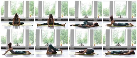 yin yoga sequence surrender yoga poses