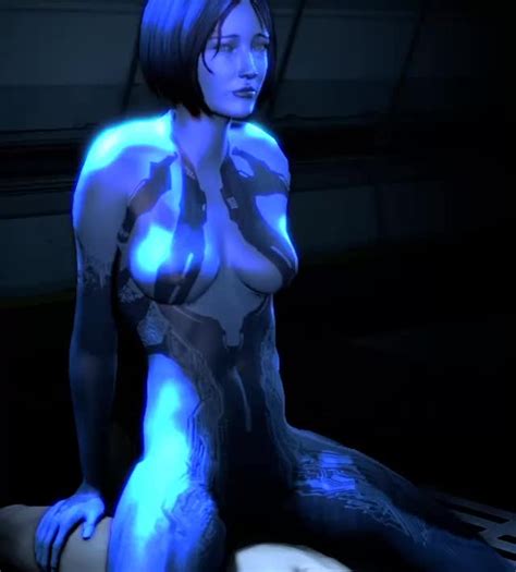 rule34hentai we just want to fap cortana
