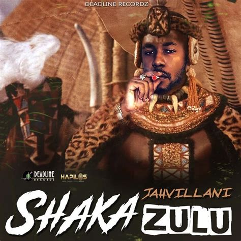 Shaka Zulu Hapilos