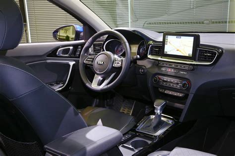 kia ceed hatch uk prices  specs revealed car