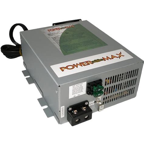 powermax pm      dc  power supply converter  wires zone bsa trading