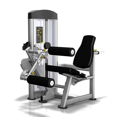 extreme core commercial dual leg extension leg curl machine grd fitness equipment