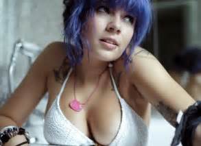 Erotic emo pics