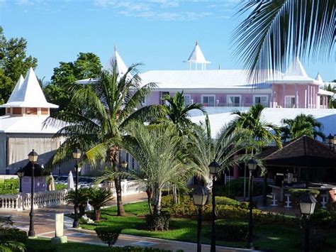 Hotel Riu Palace Tropical Bay Negril Negril Stsvacations