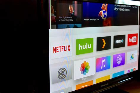 apple tv apps   imore