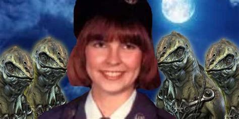 air force officer claims lizard aliens abducted and made