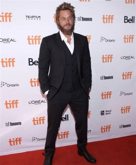 Pin By Michelle Parsons On Travis Fimmel