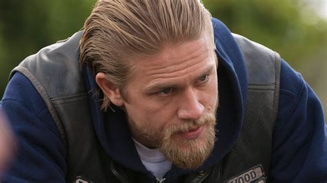 sons  anarchy review variety