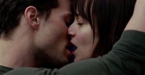 Fifty Shades Of Grey Movie Earns 18 Certificate From