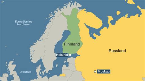 finnland baut grenzzaun zu russland zdfheute