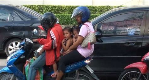 what is everyday life like in bangkok thailand video