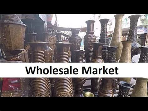 wholesale market wooden furniture  craft
