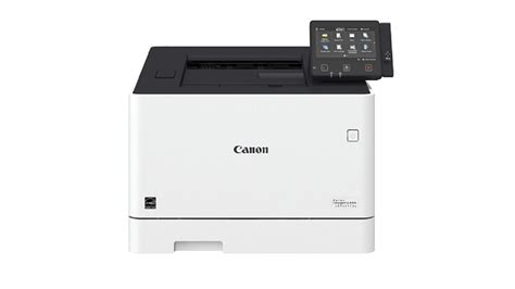 Canon Color Imageclass Lbp664cdw Review 2020 Pcmag Asia
