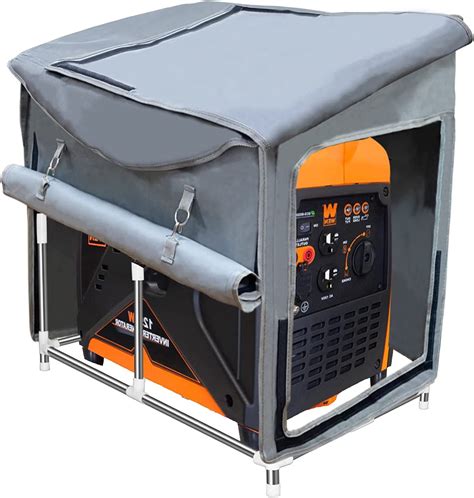 gabraden small inverter generator tent cover  nepal ubuy