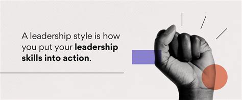 11 leadership styles plus how to find your own [2022] asana