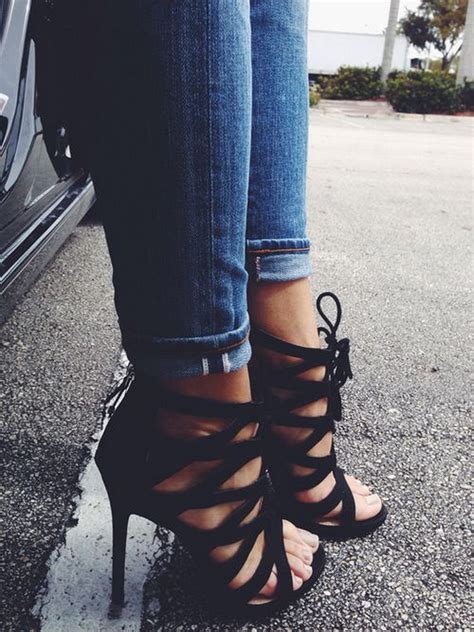 50 smart high heels ideas to copy now