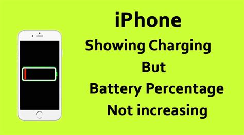 fix iphone battery  charging young iriplard