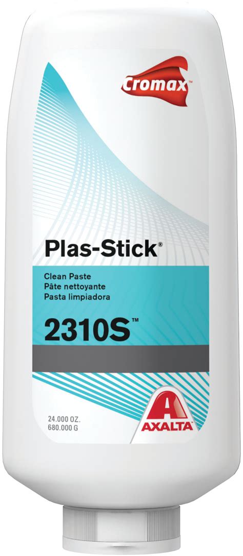 dupont plastick cleaning paste