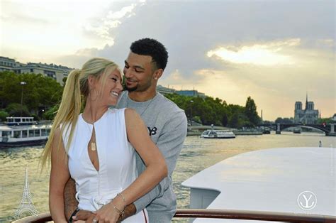 Jamal Murray Says He Was Hacked After A Sex Tape With His Girlfriend