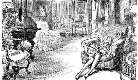 Charles Dana Gibson 1867 1944 — Illustrator S Lounge