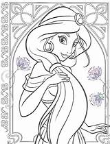 Princess Princesse Ausmalbilder Aladdin Sherriff Gemma Colorir Jazmin Cartoon Desenhos Princesas Aladin Alfabeto Coloriages Tangled Pixar 알라딘 Princesses Jasmin Páginas sketch template