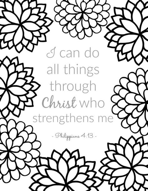 printable scripture verse coloring pages coloring