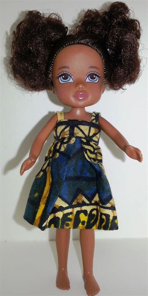 doll dress for heidi ott or moxie girlz isn t she adorable miniature dolls doll clothes dolls