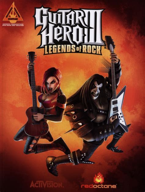 Guitar Hero 3 Legends Of Rock Im Stretta Noten Shop Kaufen