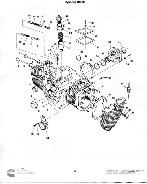 parts onan generator parts