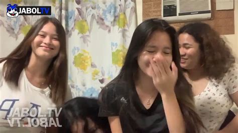 Watch ‘we Are The Jaboltv Girls 4 Pinay Viral Video 2023 Garudatechno Id